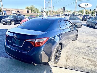 2014 Toyota Corolla S Premium   - Photo 4 - Palatine, IL 60074