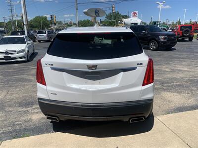 2018 Cadillac XT5 Luxury   - Photo 5 - Palatine, IL 60074