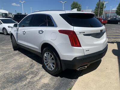 2018 Cadillac XT5 Luxury   - Photo 6 - Palatine, IL 60074