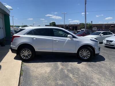 2018 Cadillac XT5 Luxury   - Photo 3 - Palatine, IL 60074