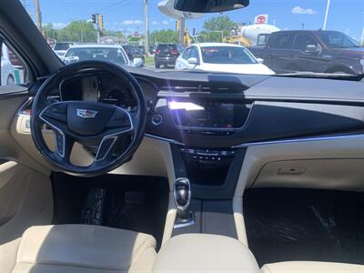 2018 Cadillac XT5 Luxury   - Photo 31 - Palatine, IL 60074