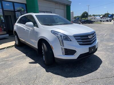 2018 Cadillac XT5 Luxury   - Photo 10 - Palatine, IL 60074