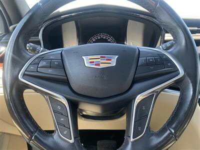 2018 Cadillac XT5 Luxury   - Photo 23 - Palatine, IL 60074