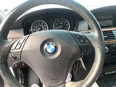 2008 BMW 5 Series 528xi - Photo 16 - Palatine, IL 60074