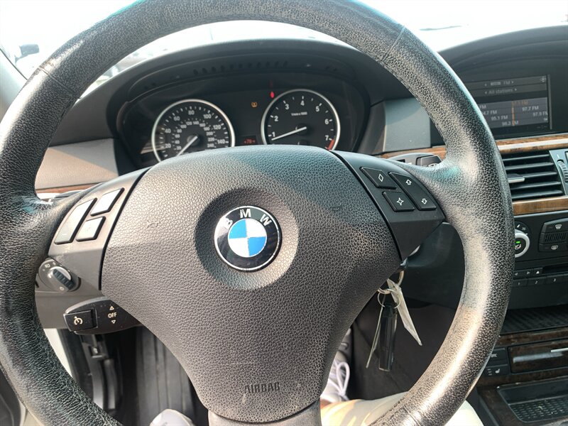 2008 BMW 5 Series 528xi - Photo 16 - Palatine, IL 60074