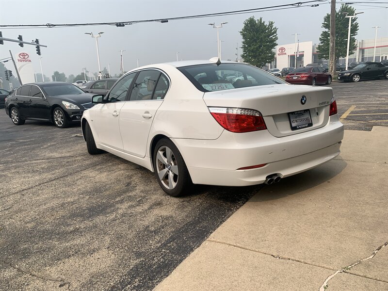2008 BMW 5 Series 528xi - Photo 7 - Palatine, IL 60074