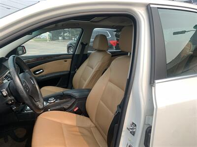 2008 BMW 5 Series 528xi - Photo 11 - Palatine, IL 60074