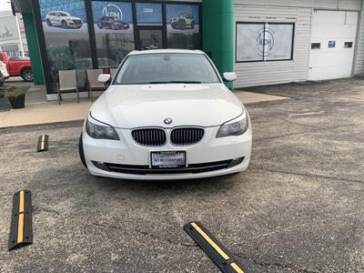 2008 BMW 5 Series 528xi - Photo 2 - Palatine, IL 60074