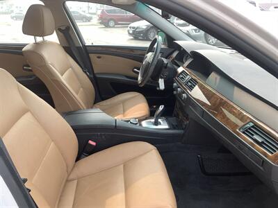 2008 BMW 5 Series 528xi - Photo 14 - Palatine, IL 60074