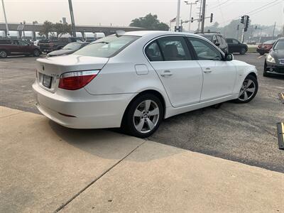 2008 BMW 5 Series 528xi - Photo 5 - Palatine, IL 60074