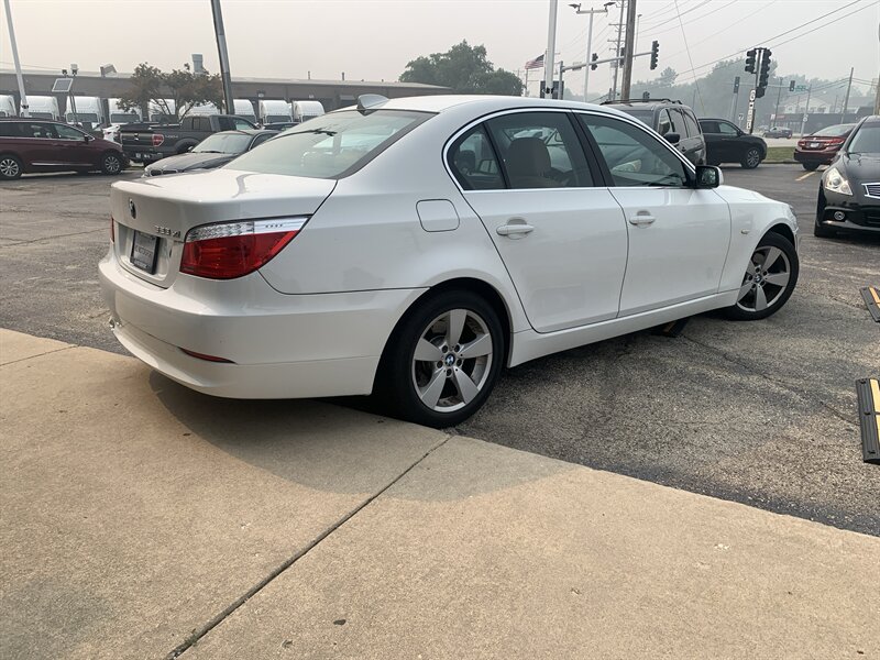 2008 BMW 5 Series 528xi - Photo 5 - Palatine, IL 60074