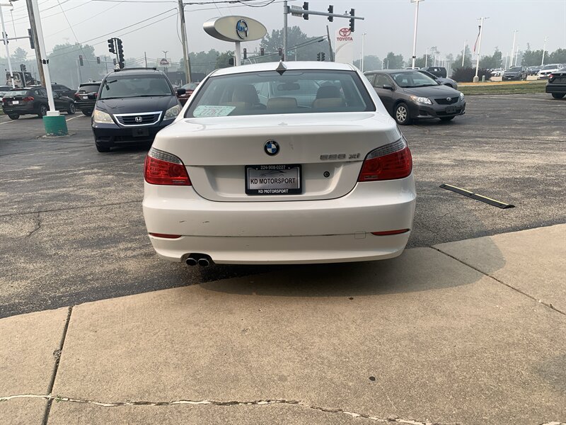 2008 BMW 5 Series 528xi - Photo 6 - Palatine, IL 60074