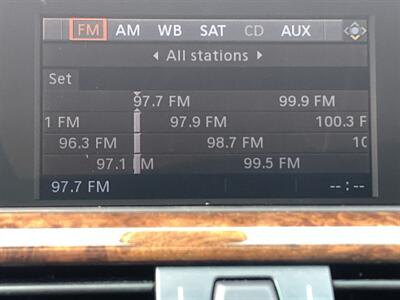 2008 BMW 5 Series 528xi - Photo 19 - Palatine, IL 60074