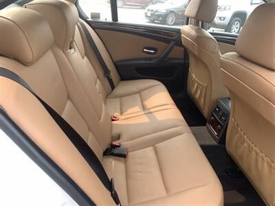 2008 BMW 5 Series 528xi - Photo 13 - Palatine, IL 60074