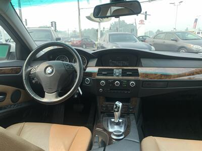 2008 BMW 5 Series 528xi - Photo 15 - Palatine, IL 60074