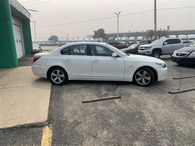2008 BMW 5 Series 528xi - Photo 4 - Palatine, IL 60074