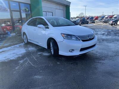 2010 Lexus HS 250h Premium   - Photo 3 - Palatine, IL 60074