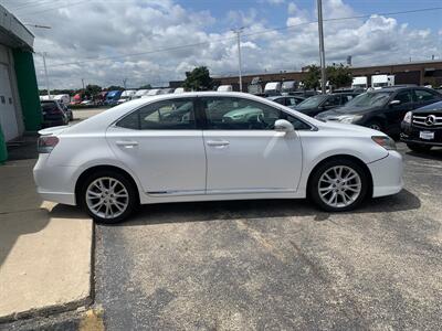 2010 Lexus HS 250h Premium   - Photo 4 - Palatine, IL 60074