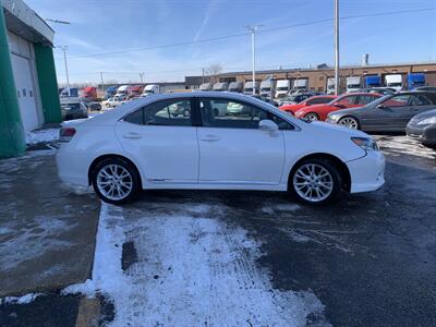 2010 Lexus HS 250h Premium   - Photo 6 - Palatine, IL 60074