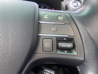 2010 Lexus HS 250h Premium   - Photo 49 - Palatine, IL 60074