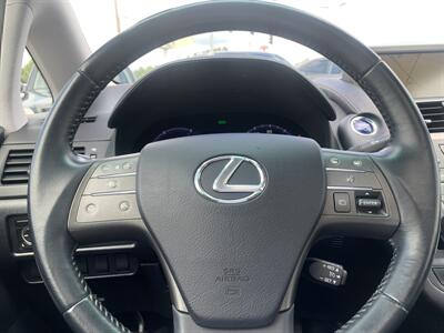 2010 Lexus HS 250h Premium   - Photo 52 - Palatine, IL 60074