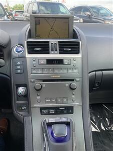 2010 Lexus HS 250h Premium   - Photo 42 - Palatine, IL 60074