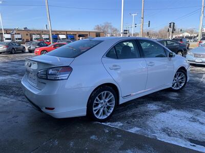 2010 Lexus HS 250h Premium   - Photo 5 - Palatine, IL 60074