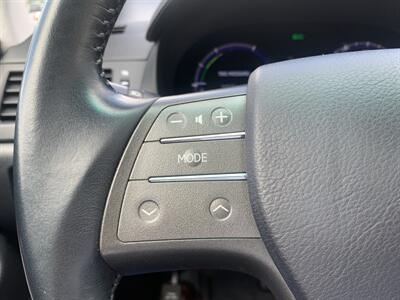 2010 Lexus HS 250h Premium   - Photo 50 - Palatine, IL 60074