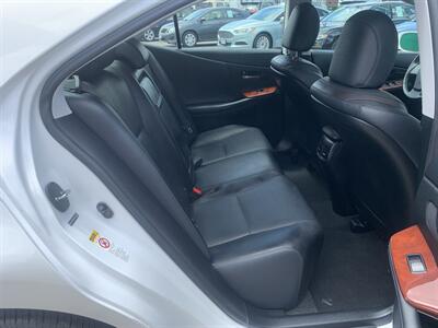 2010 Lexus HS 250h Premium   - Photo 36 - Palatine, IL 60074