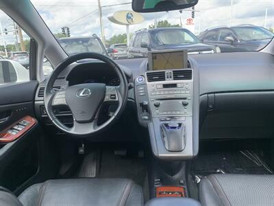 2010 Lexus HS 250h Premium   - Photo 40 - Palatine, IL 60074