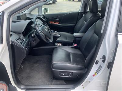 2010 Lexus HS 250h Premium   - Photo 39 - Palatine, IL 60074