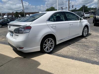 2010 Lexus HS 250h Premium   - Photo 5 - Palatine, IL 60074