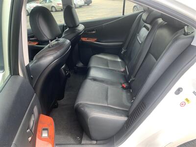 2010 Lexus HS 250h Premium   - Photo 38 - Palatine, IL 60074