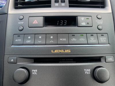 2010 Lexus HS 250h Premium   - Photo 47 - Palatine, IL 60074