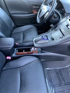 2010 Lexus HS 250h Premium   - Photo 13 - Palatine, IL 60074