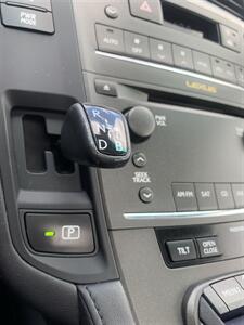 2010 Lexus HS 250h Premium   - Photo 43 - Palatine, IL 60074