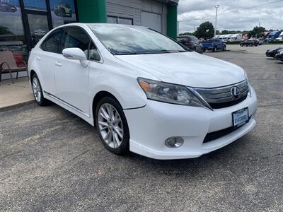 2010 Lexus HS 250h Premium   - Photo 3 - Palatine, IL 60074