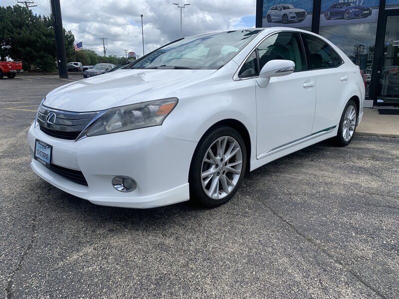 2010 Lexus HS 250h Premium  