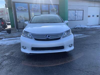 2010 Lexus HS 250h Premium   - Photo 2 - Palatine, IL 60074