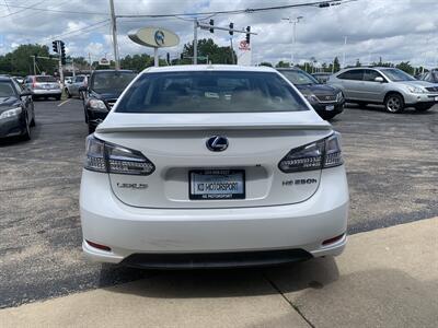 2010 Lexus HS 250h Premium   - Photo 8 - Palatine, IL 60074
