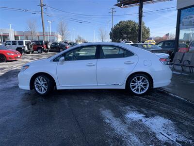 2010 Lexus HS 250h Premium   - Photo 8 - Palatine, IL 60074