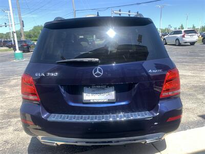 2014 Mercedes-Benz GLK GLK 350 4MATIC - Photo 6 - Palatine, IL 60074