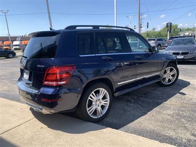 2014 Mercedes-Benz GLK GLK 350 4MATIC   - Photo 4 - Palatine, IL 60074