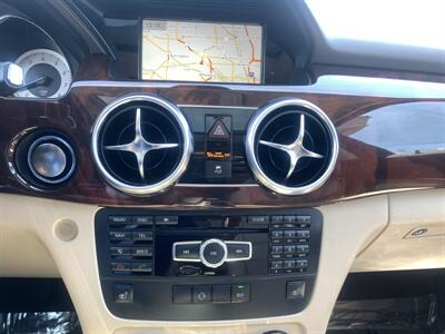 2014 Mercedes-Benz GLK GLK 350 4MATIC - Photo 31 - Palatine, IL 60074