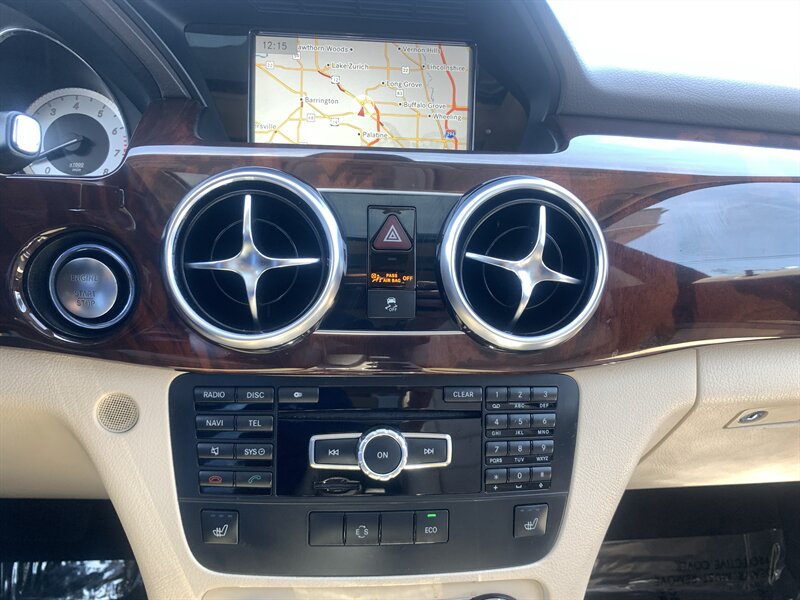 2014 Mercedes-Benz GLK GLK 350 4MATIC - Photo 31 - Palatine, IL 60074