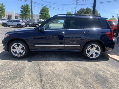 2014 Mercedes-Benz GLK GLK 350 4MATIC - Photo 8 - Palatine, IL 60074