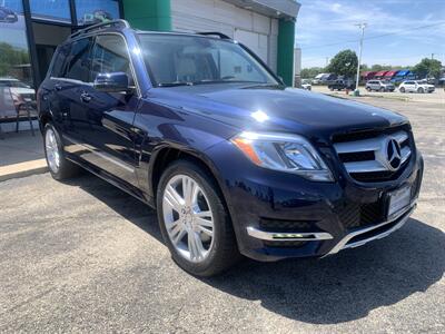 2014 Mercedes-Benz GLK GLK 350 4MATIC - Photo 3 - Palatine, IL 60074