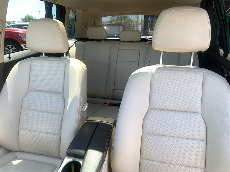 2014 Mercedes-Benz GLK GLK 350 4MATIC - Photo 11 - Palatine, IL 60074