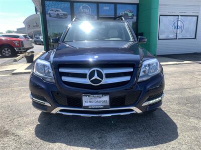 2014 Mercedes-Benz GLK GLK 350 4MATIC - Photo 2 - Palatine, IL 60074