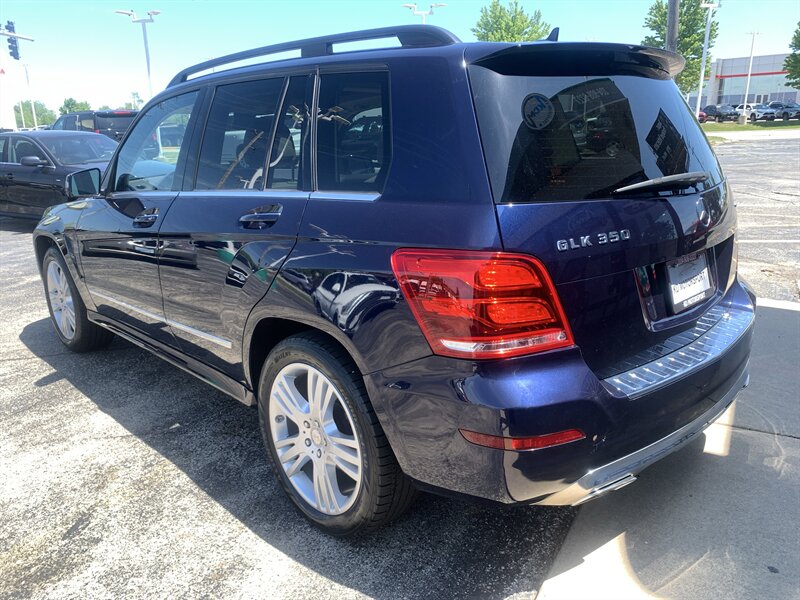 2014 Mercedes-Benz GLK GLK 350 4MATIC - Photo 7 - Palatine, IL 60074
